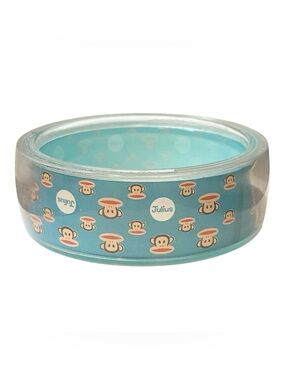 Paul Frank Julius Monkey Resin Bangle